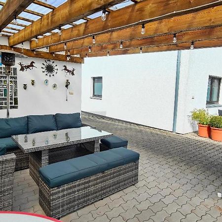 Ferienwohnung Andalucia Зелб Екстериор снимка