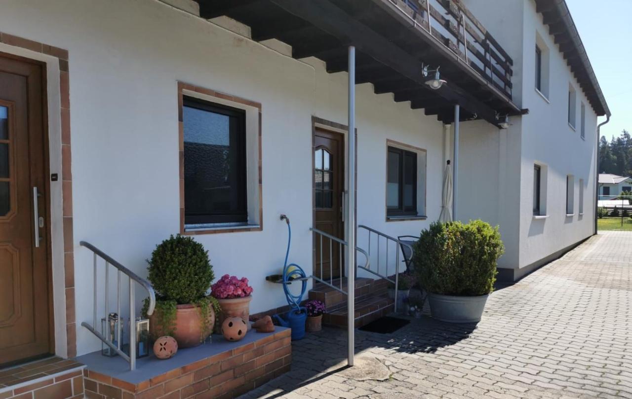 Ferienwohnung Andalucia Зелб Екстериор снимка