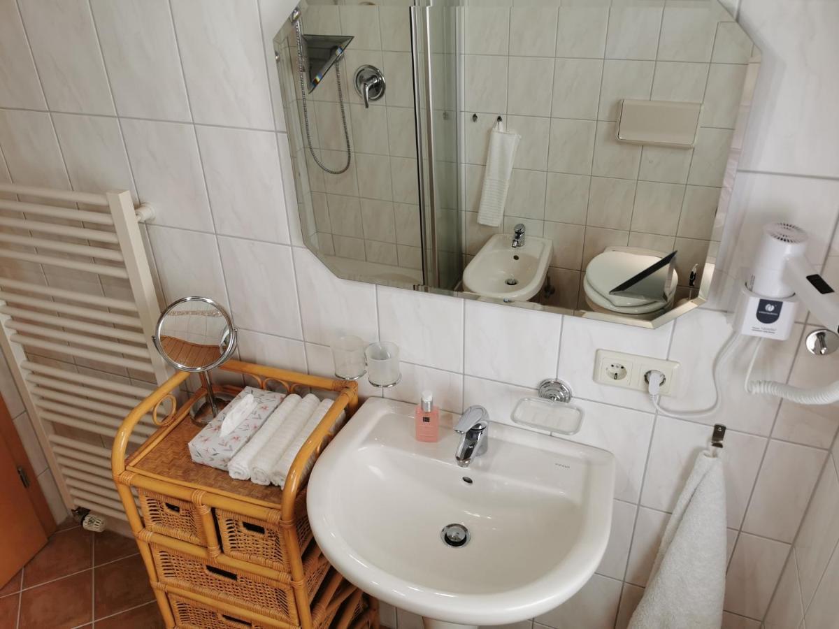 Ferienwohnung Andalucia Зелб Екстериор снимка