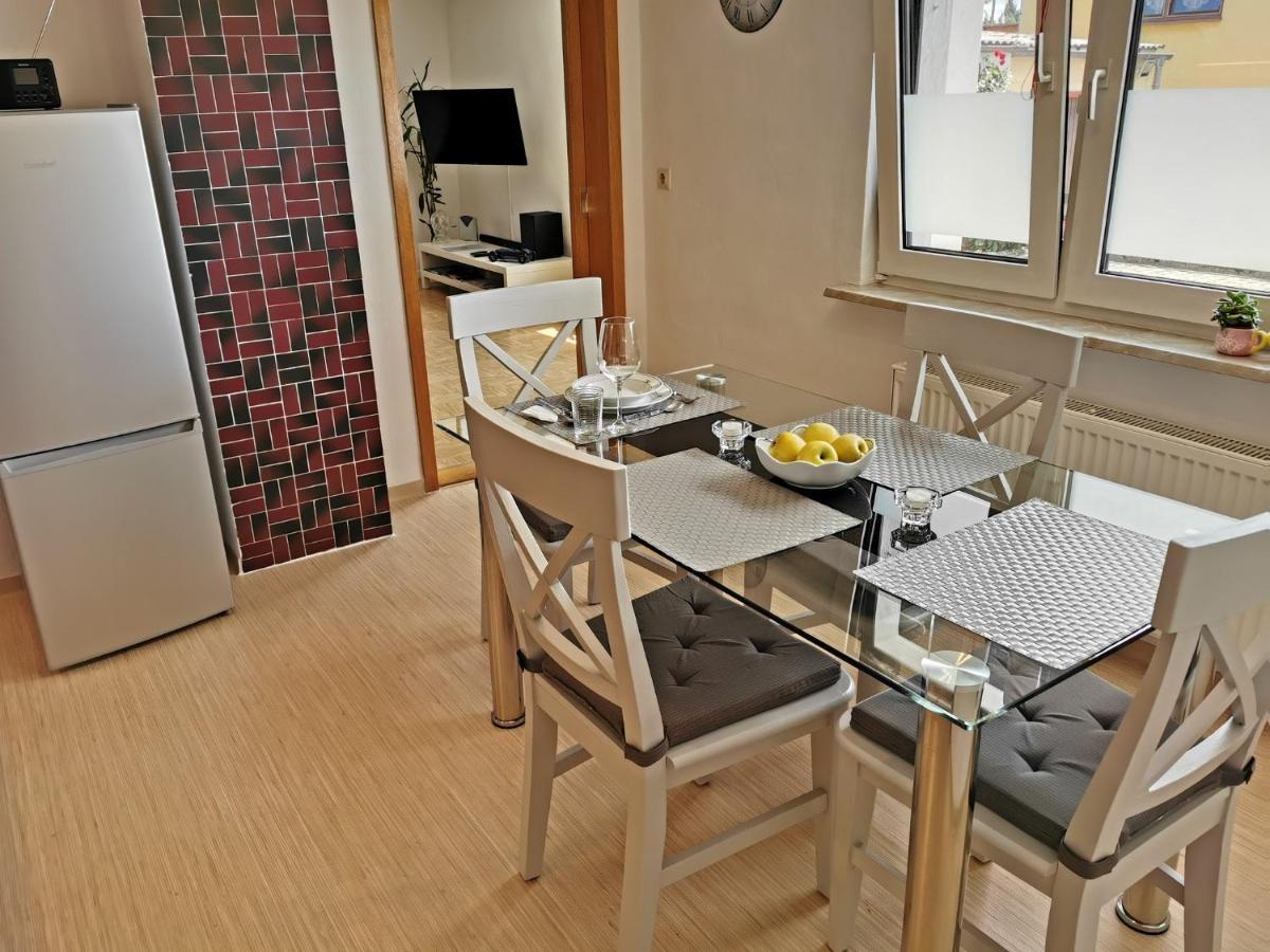 Ferienwohnung Andalucia Зелб Екстериор снимка