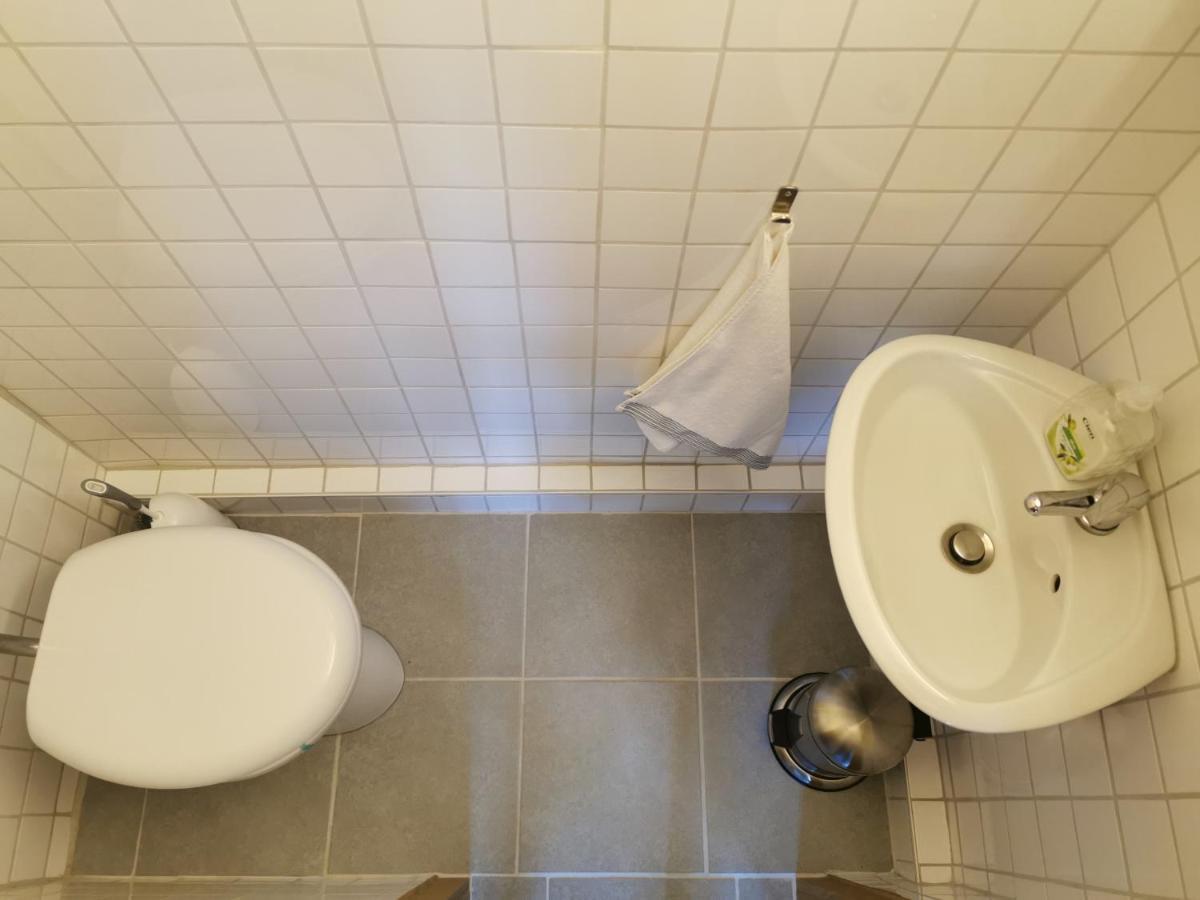 Ferienwohnung Andalucia Зелб Екстериор снимка