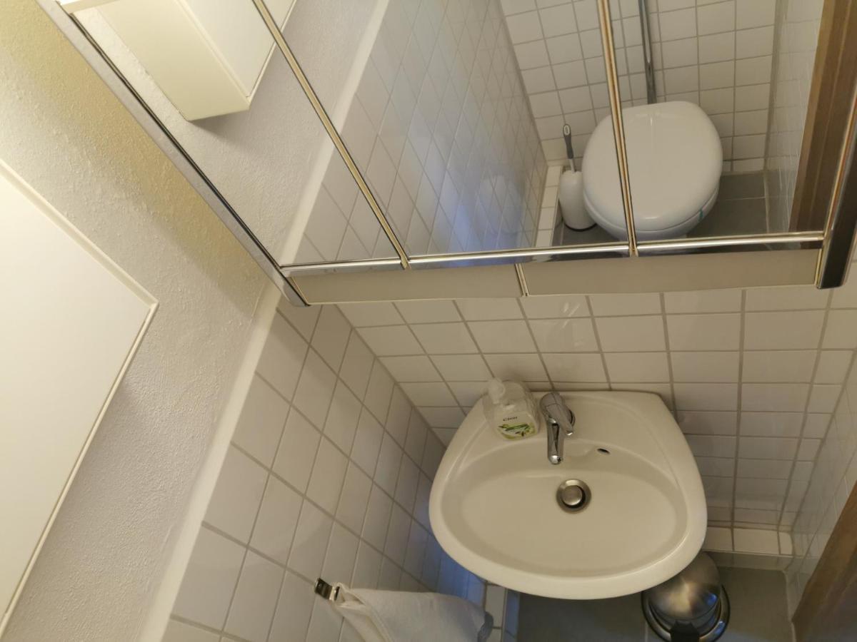 Ferienwohnung Andalucia Зелб Екстериор снимка