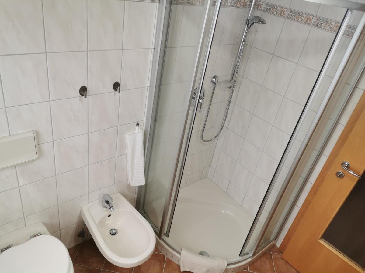 Ferienwohnung Andalucia Зелб Екстериор снимка