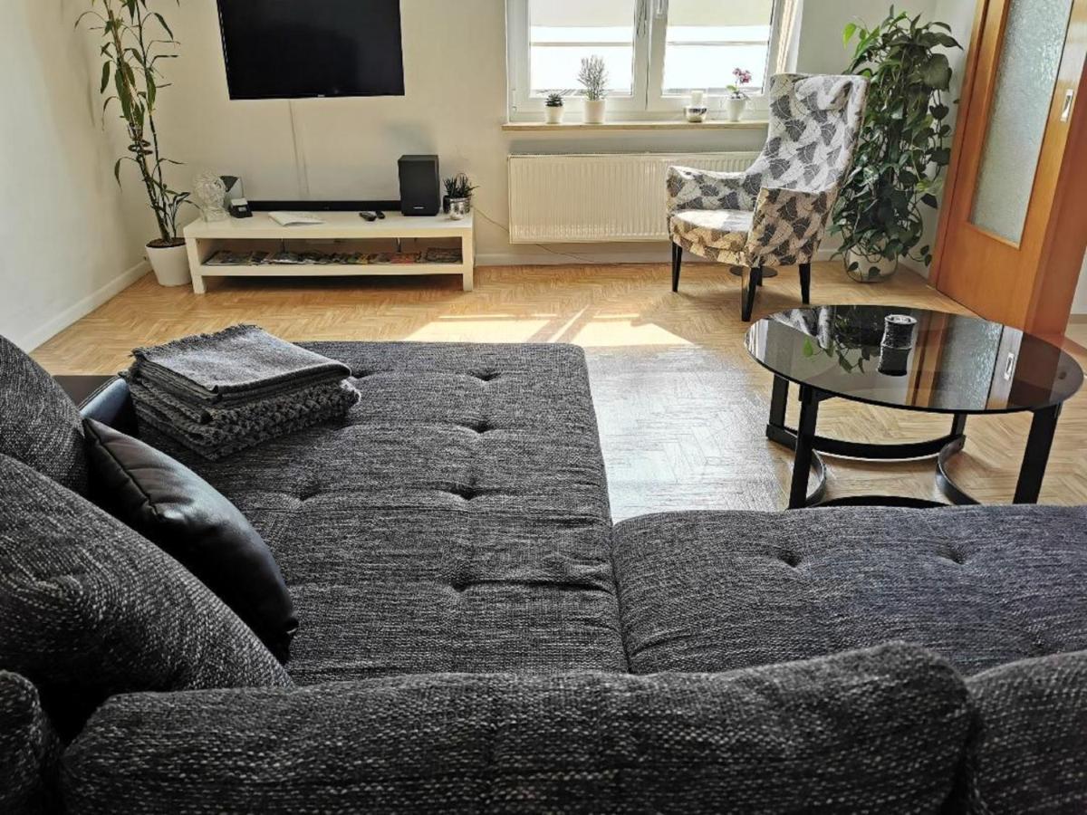 Ferienwohnung Andalucia Зелб Екстериор снимка